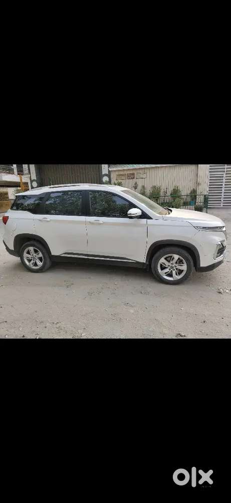 Well Maintained Car