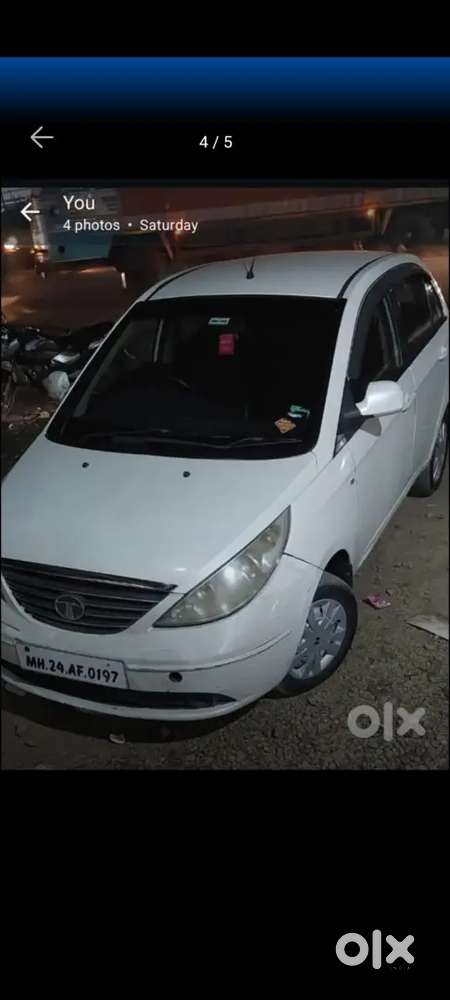 Tata Indica Vista 2014 Diesel Good Condition