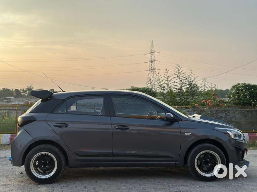 I20 In Pristine Condition. Fully Customised