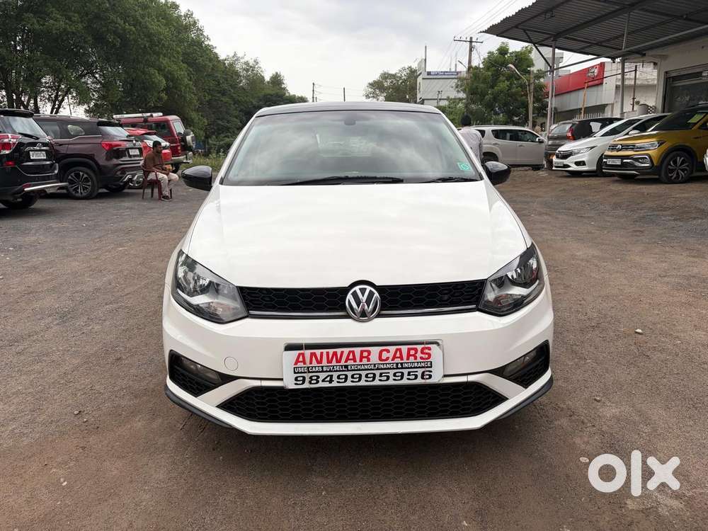 Volkswagen Polo 1.0 Mpi Highline Plus, 2020, Petrol