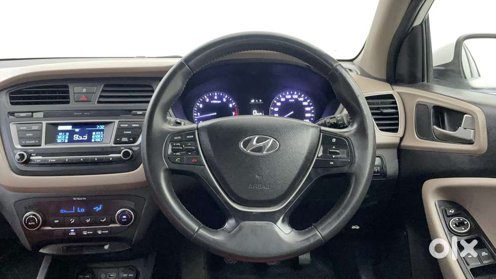 Hyundai Elite I20 [2018-2020] 1.2 Asta, 2014, Petrol