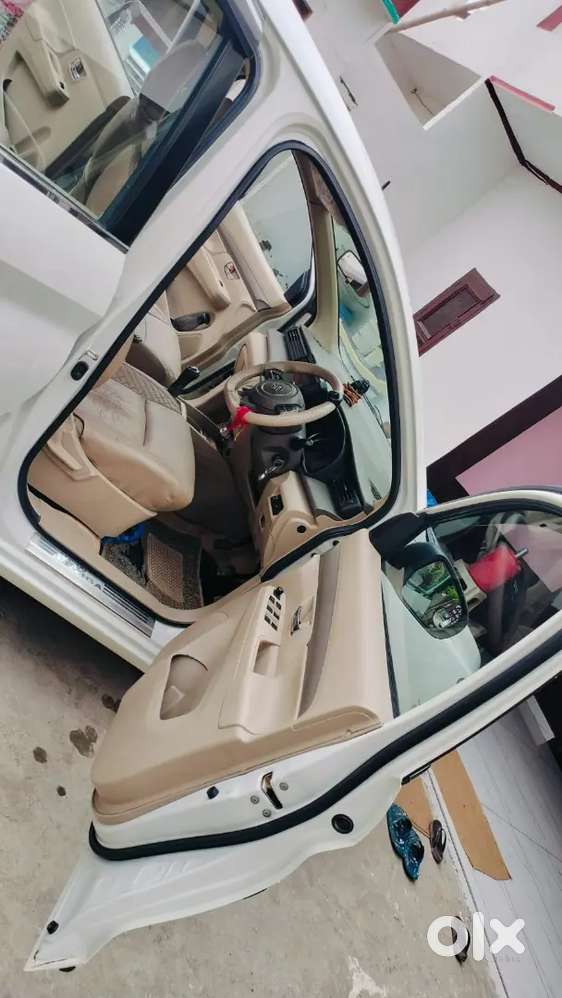 Maruti Suzuki Ertiga 2021 Vxi Cng