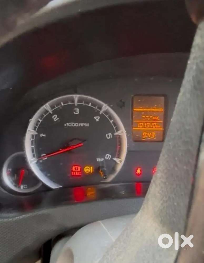 Maruti Swift Dzire 2016 Diesel Manual