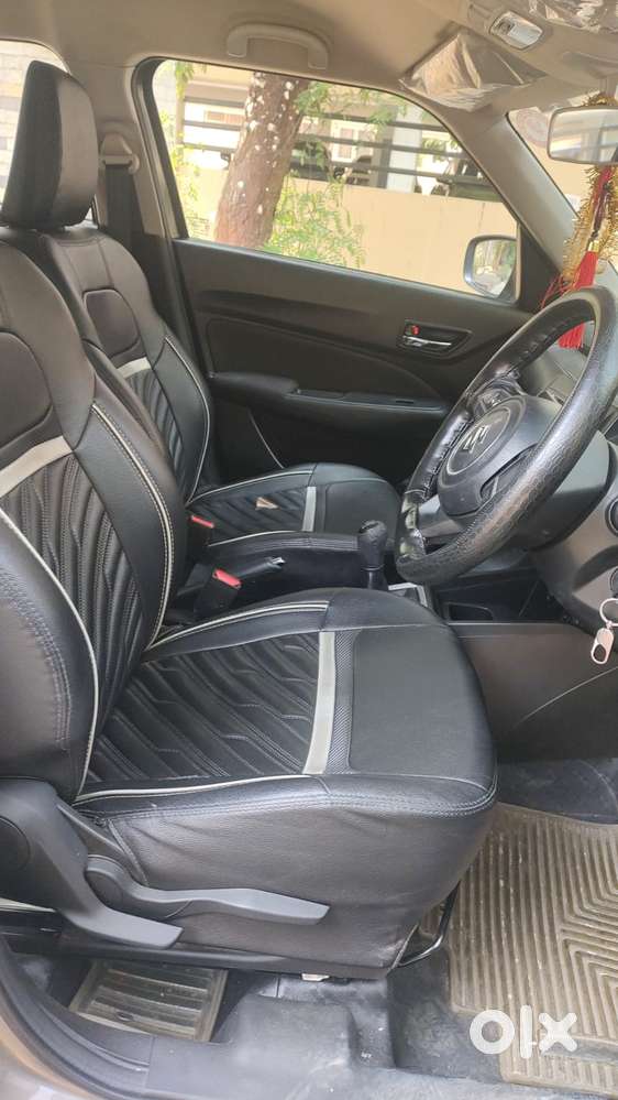Maruti Suzuki Swift Vxi 2018, 2018, Petrol