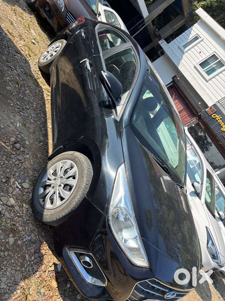 Immediately Sale Hyundai Verna 2018