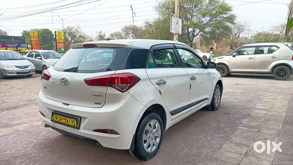 Hyundai Elite I20 Magna 1.2, 2016, Diesel