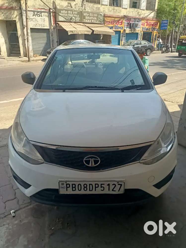 Tata Zest Diesel