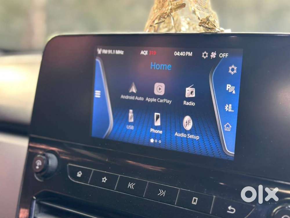 Tata Harrier Xt+ 2.0 Kryotec