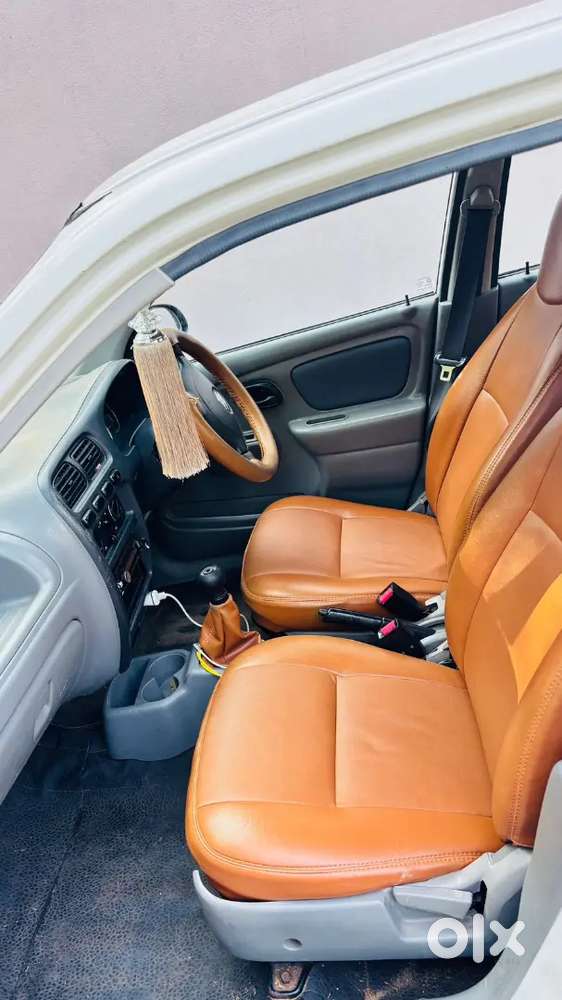 Maruti Super Car  Chilid Ac 2030 Valid Seel Tairs 4 All Is Good