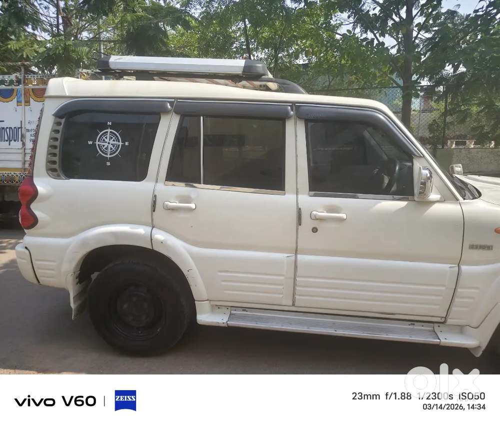 2007 Model 2029 Valid