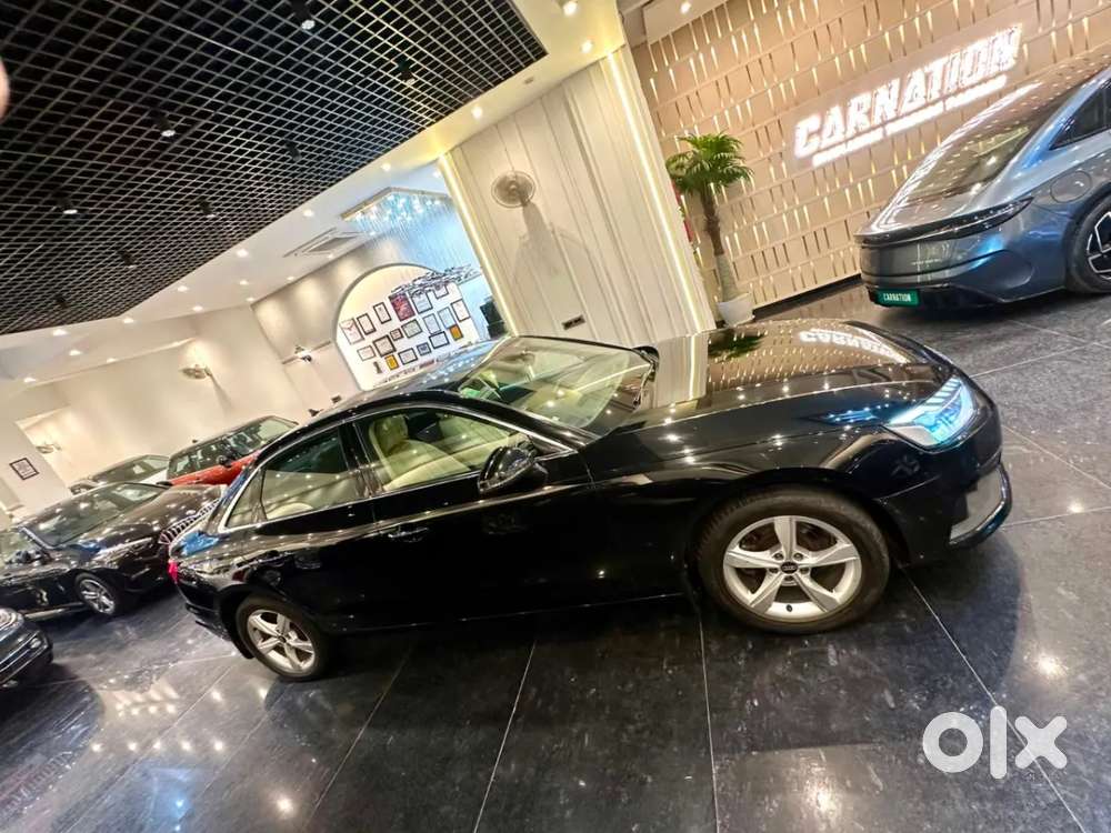 Audi A4 2.0 Premium Plus 40 Tfsi, 2022, Petrol