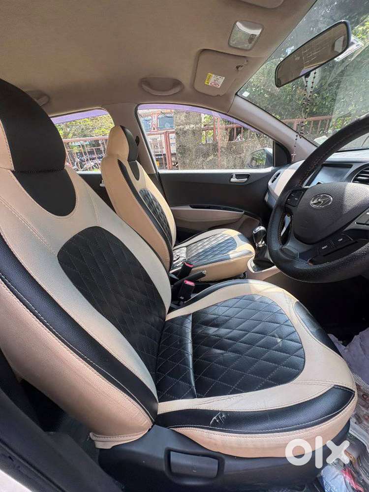 Hyundai Grand I10 1.1 Crdi Sportz, 2018, Petrol