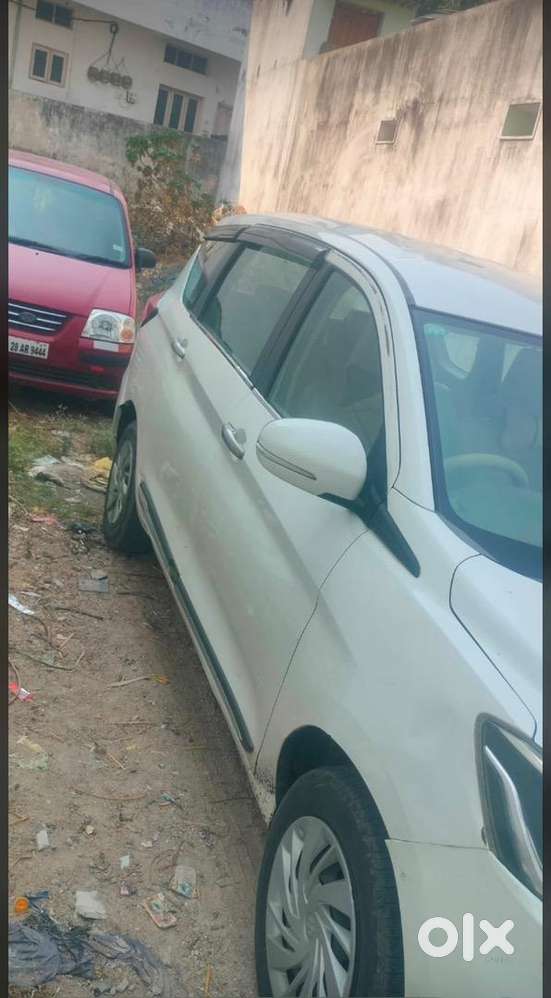 Maruti Suzuki Ertiga 2020 Petrol Well Maintained