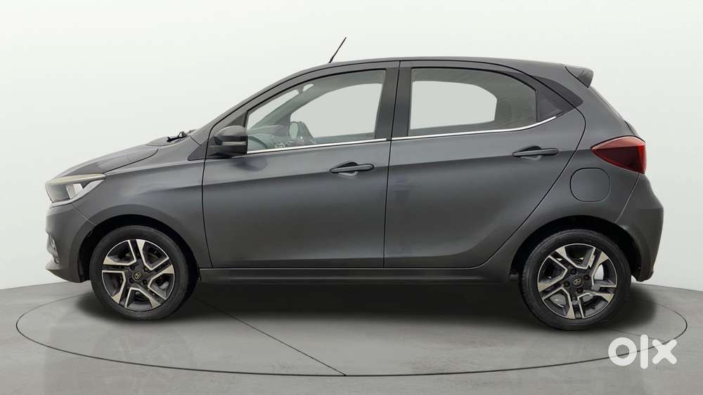Tata Tiago Xza Plus, 2021, Petrol
