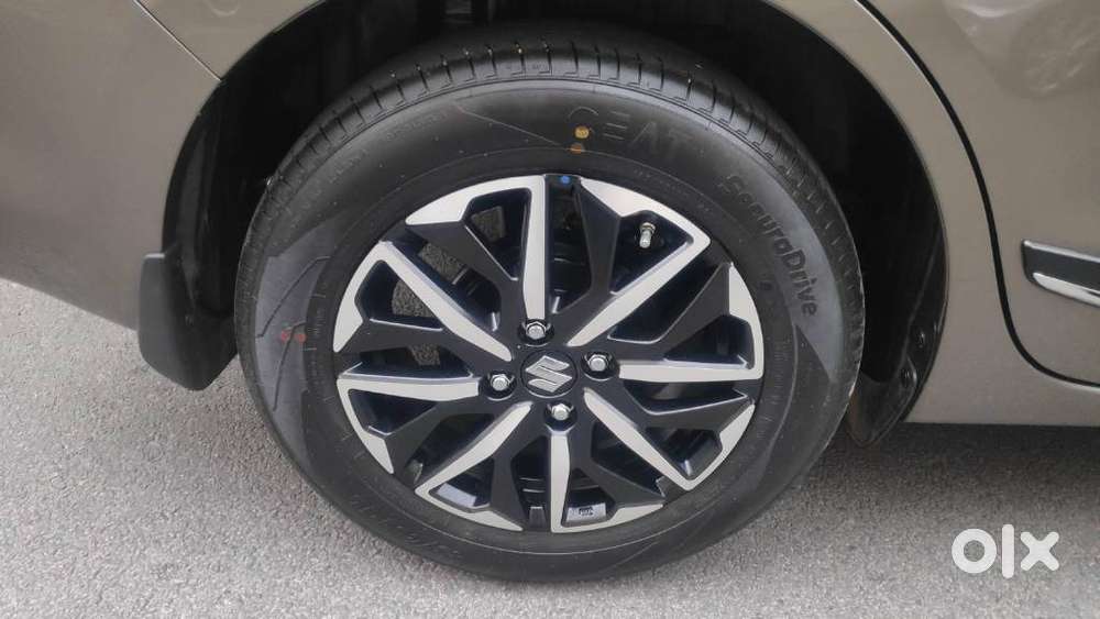 Maruti Suzuki Dzire 1.2 Zxi Plus, 2025, Petrol