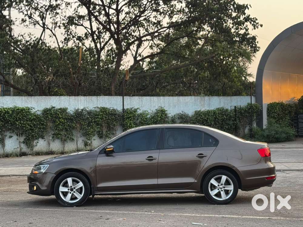 Volkswagen Jetta 1.4 Tsi Comfortline, 2013, Petrol