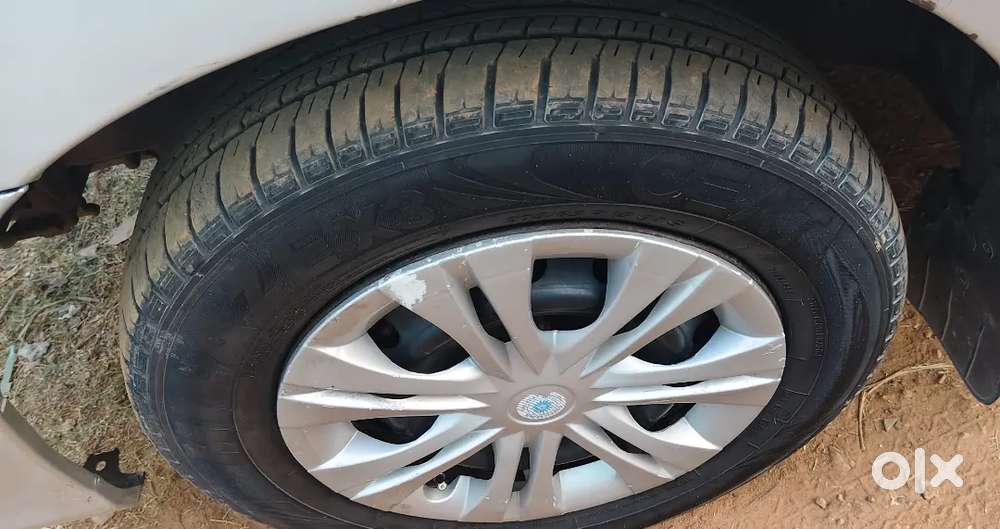 Toyota Innova Good Condition