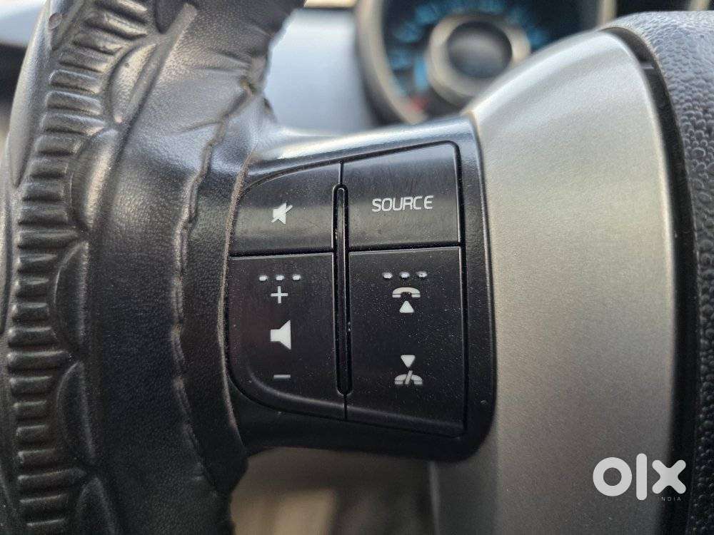 Mahindra Xuv500 W10 1.99 Mhawk, 2018, Diesel