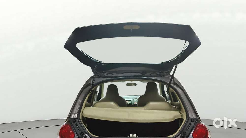 Honda Brio S Mt, 2015, Petrol