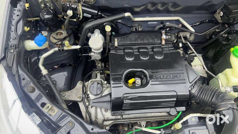 Maruti Suzuki Alto K10 Vxi Airbag, 2018, Petrol