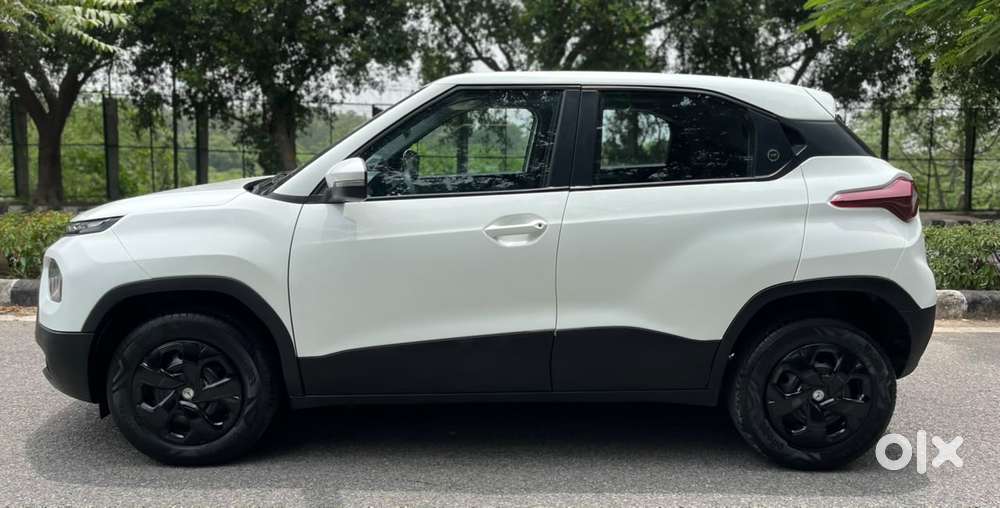 Tata Punch Pure, 2024, Petrol