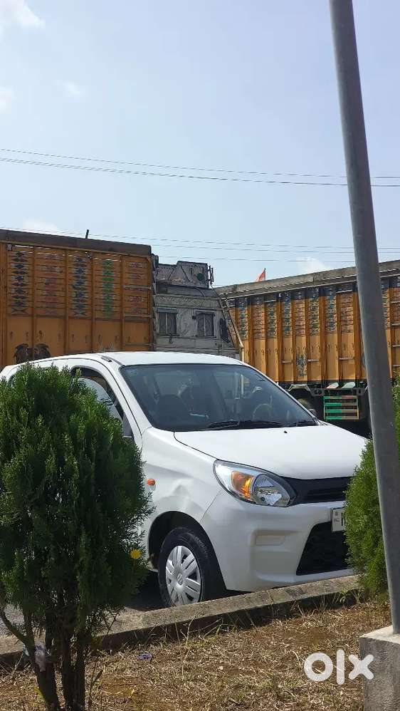 Alto 800 Lxi '0' 2023 Model ..well Maintained Car