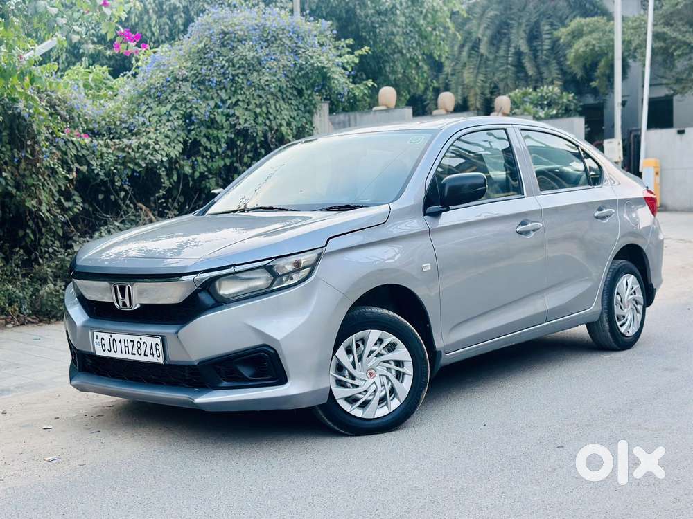 Honda Amaze 1.5 E I-dtec, 2019, Diesel