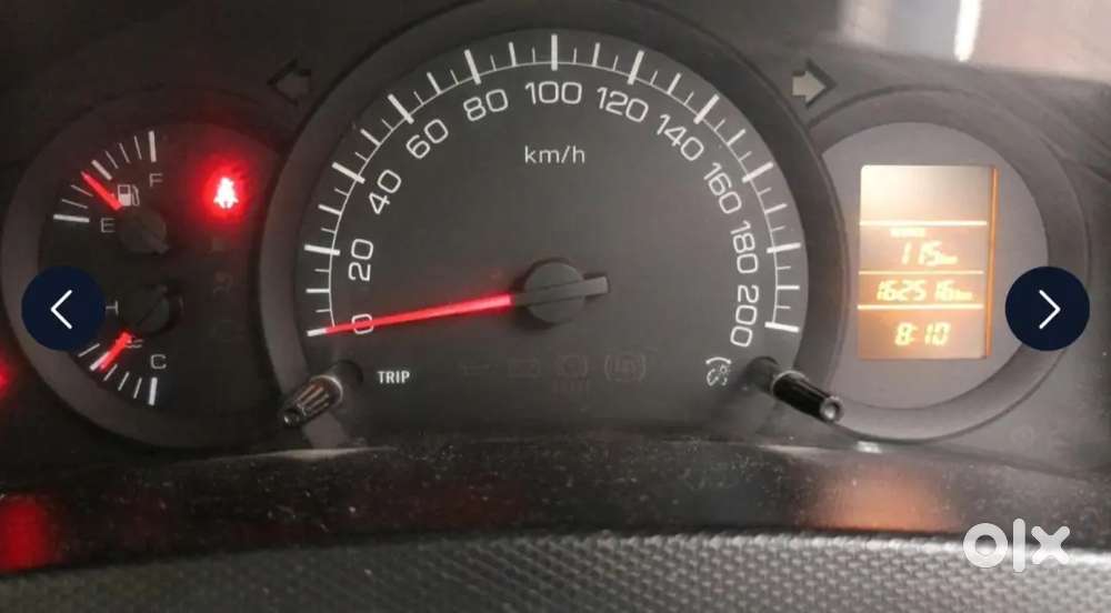 Maruti Suzuki Swift Lxi 2017