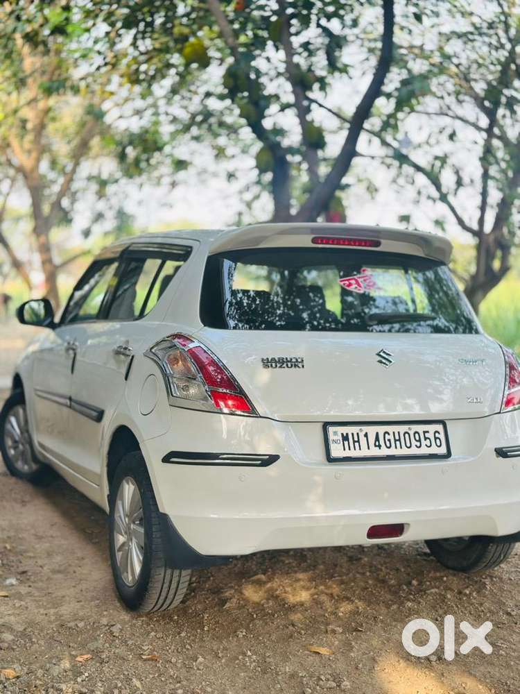 Maruti Suzuki Swift 2017 Diesel Well Maintained