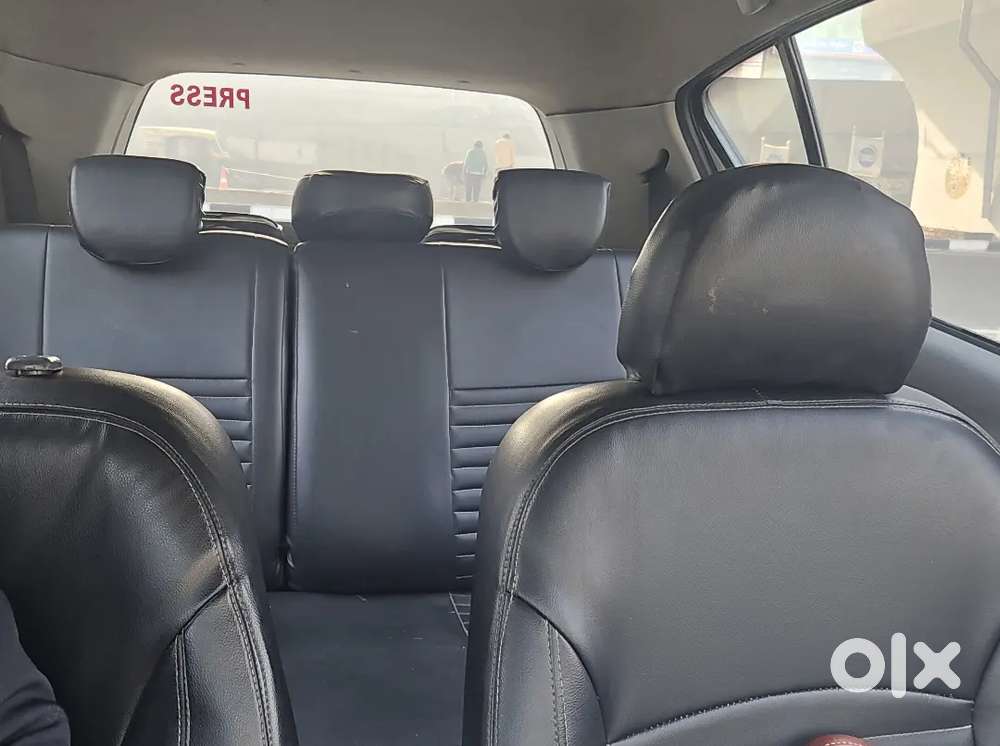 Ritz Car Regst Date- 23-04-12