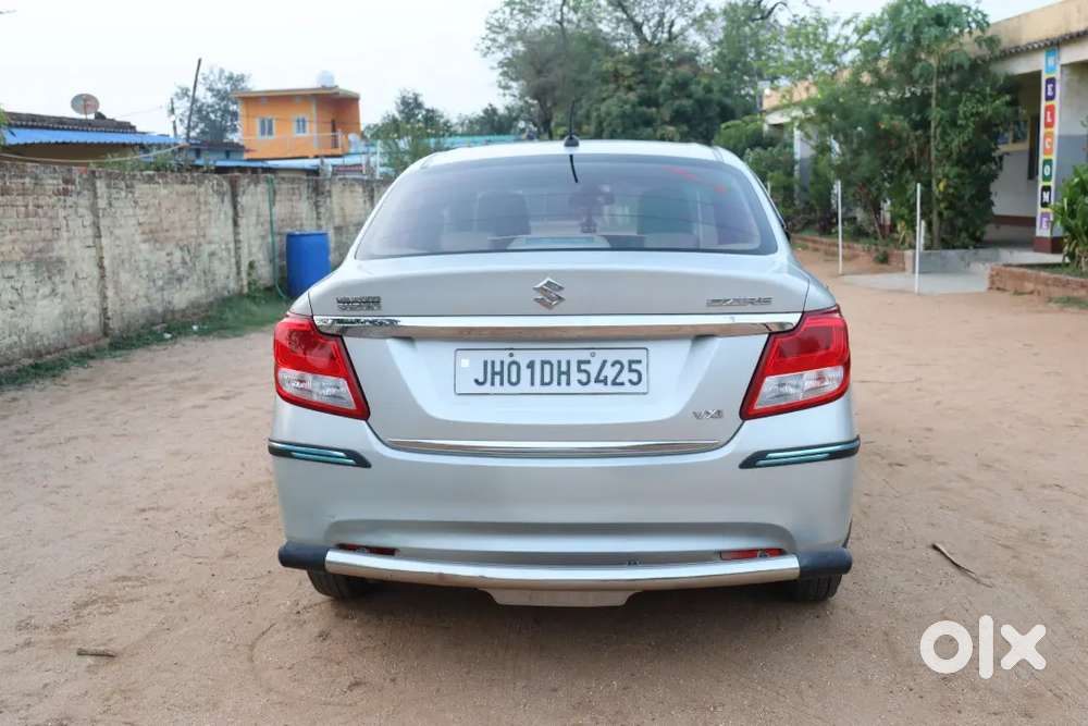 Maruti Dzire 2019 Model