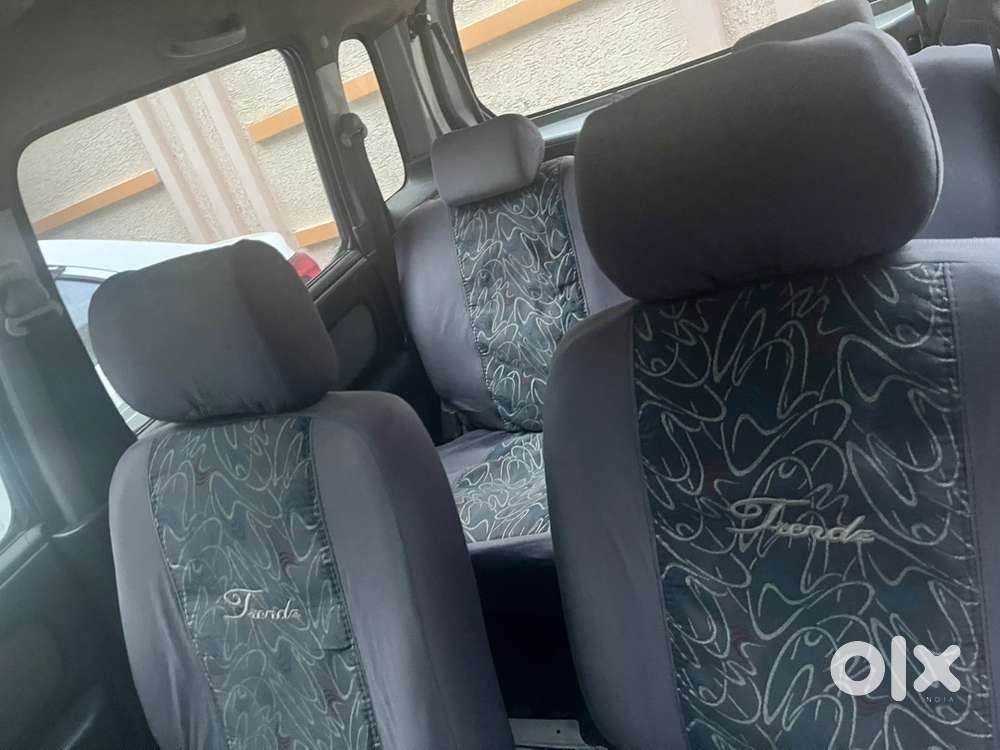 2007 Maruti Suzuki Wagon R Petrol
