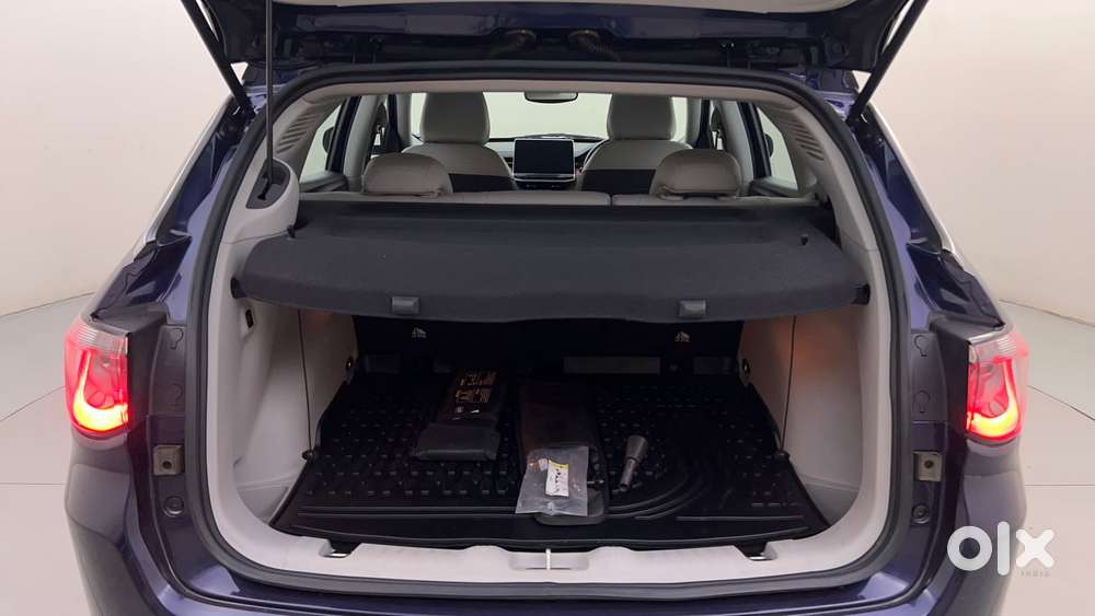 Jeep Compass 1.4 Limited (o) Petrol Dct, 2021, Petrol