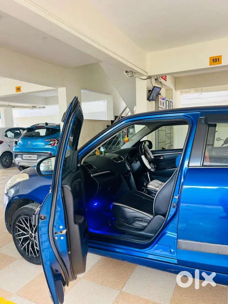 Very Good Condicon Update To New Model 7 Seater