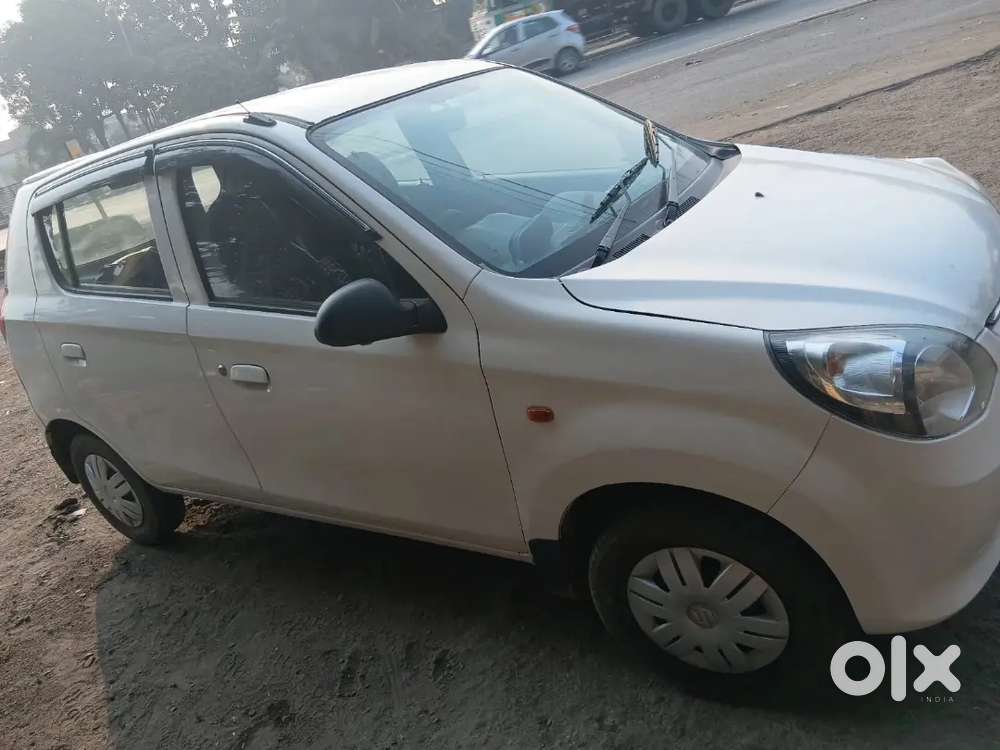 Maruti Suzuki Alto 2013 Petrol 75000 Km Driven