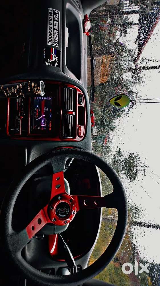 Maruti Suzuki Baleno 2000