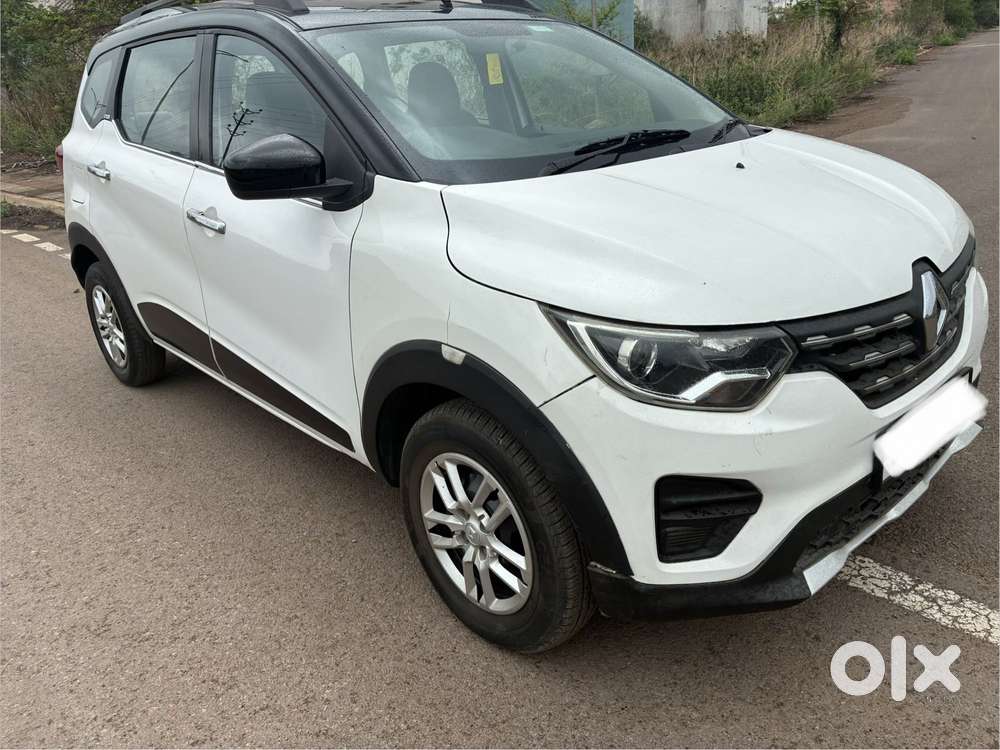 Renault Triber Rxt, 2020, Petrol