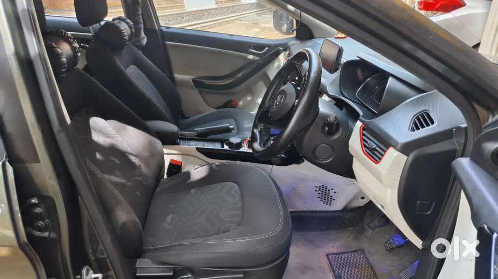 Tata Nexon