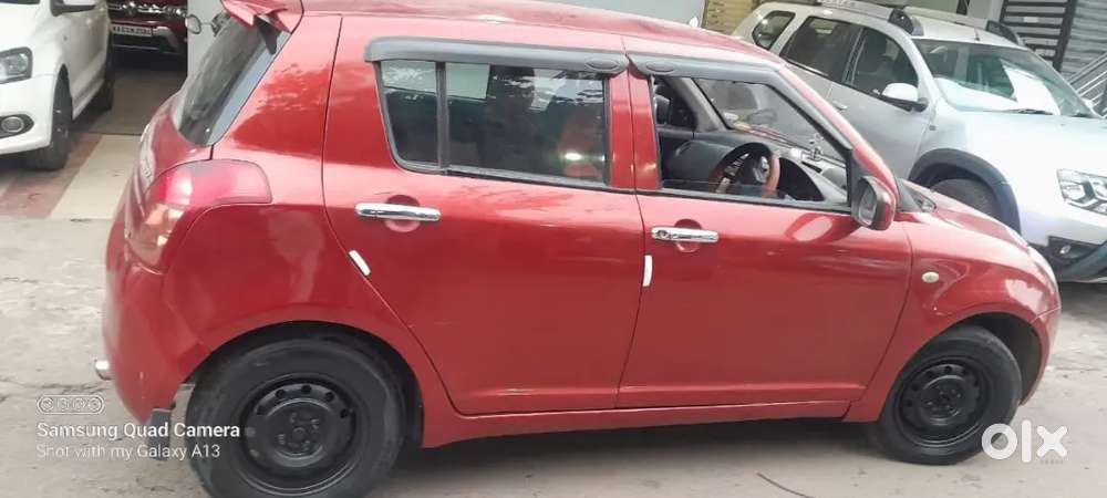 Maruti Suzuki Swift Diesel 2008