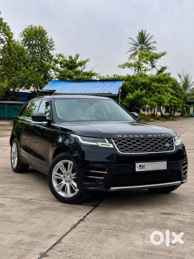 Land Rover Range Velar R-dynamic S, 2022, Diesel