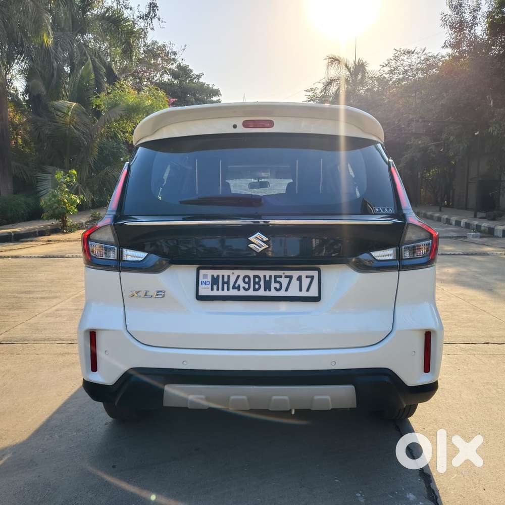Maruti Suzuki Xl6 Zeta Mt Cng, 2023, Petrol