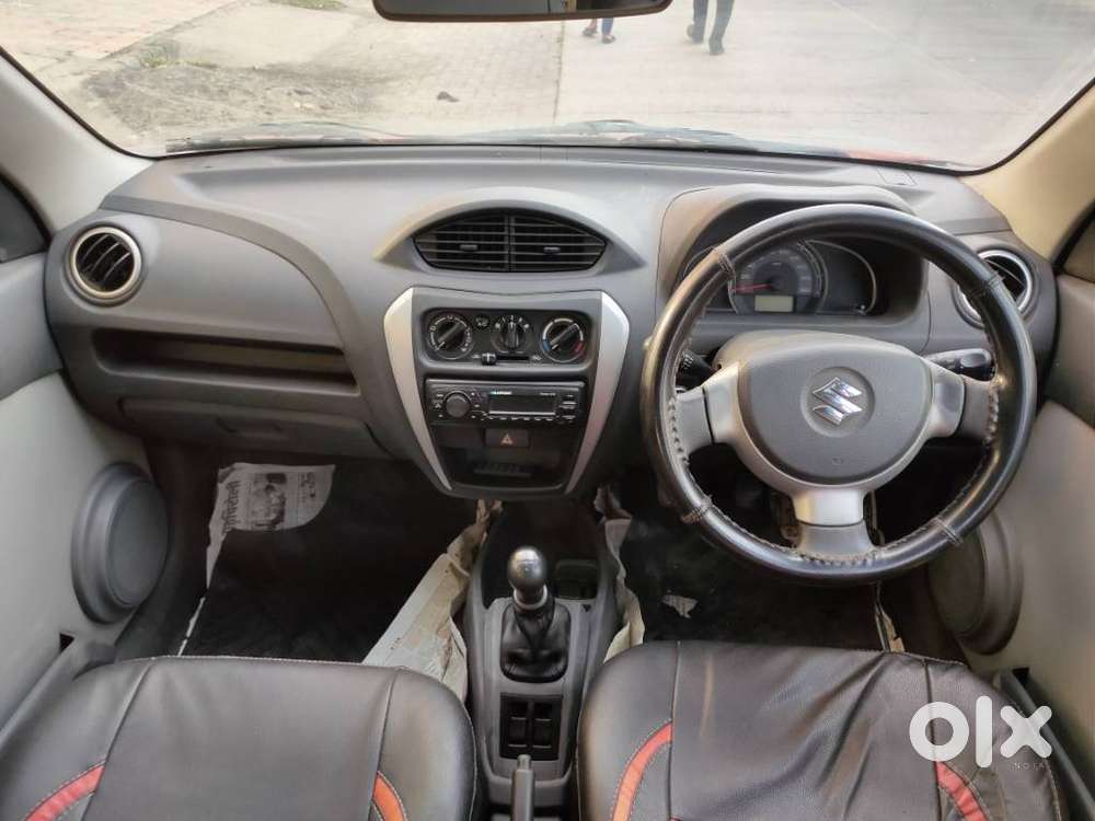 Maruti Suzuki Alto 800 2019-2023 0.8 Lxi (o), 2019, Petrol
