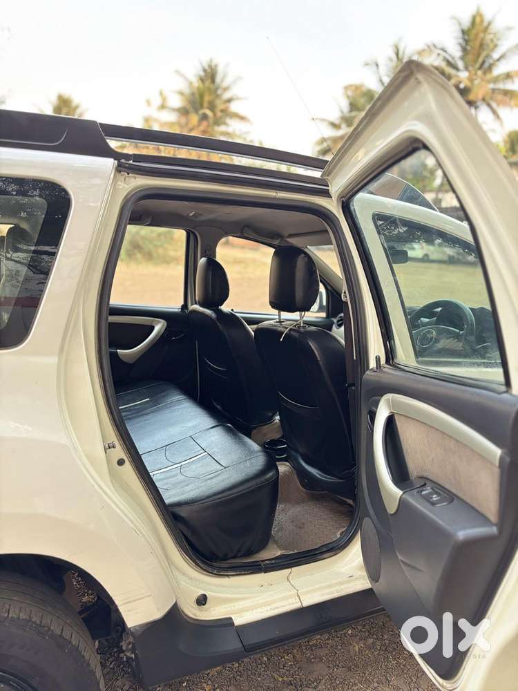 Renault Duster 85ps Diesel Rxl, 2013, Diesel