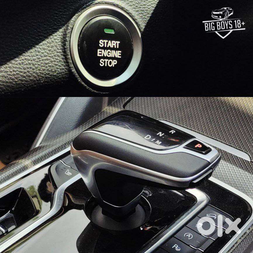 Mg Gloster Savvy 7 Seater, 2023, Diesel