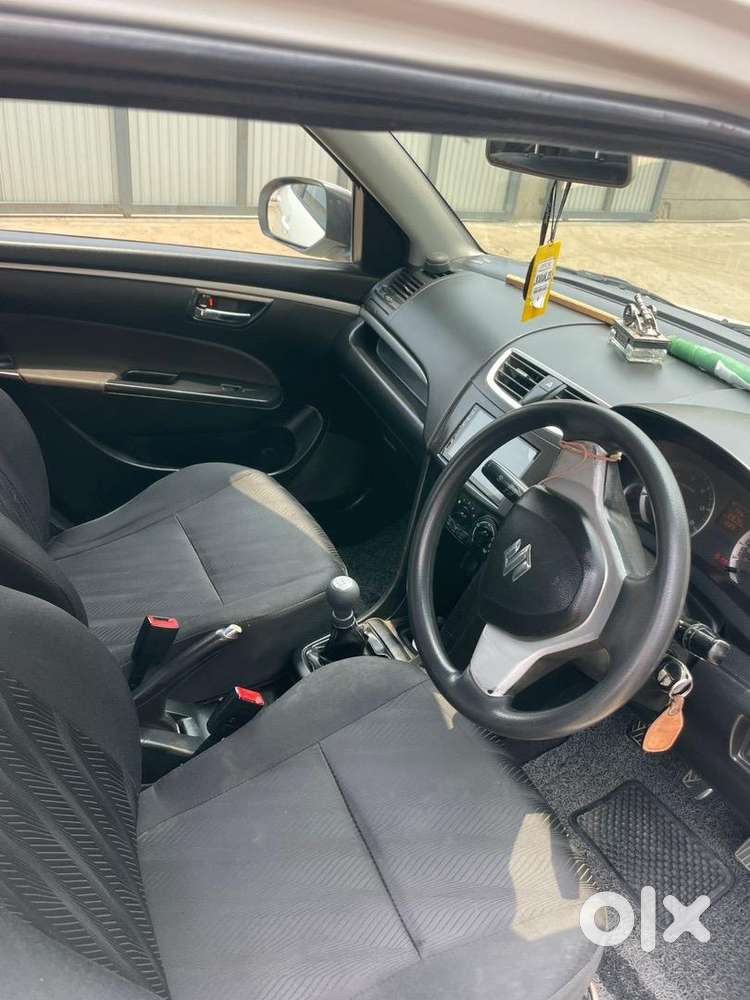 2014 Maruti Suzuki Diesel