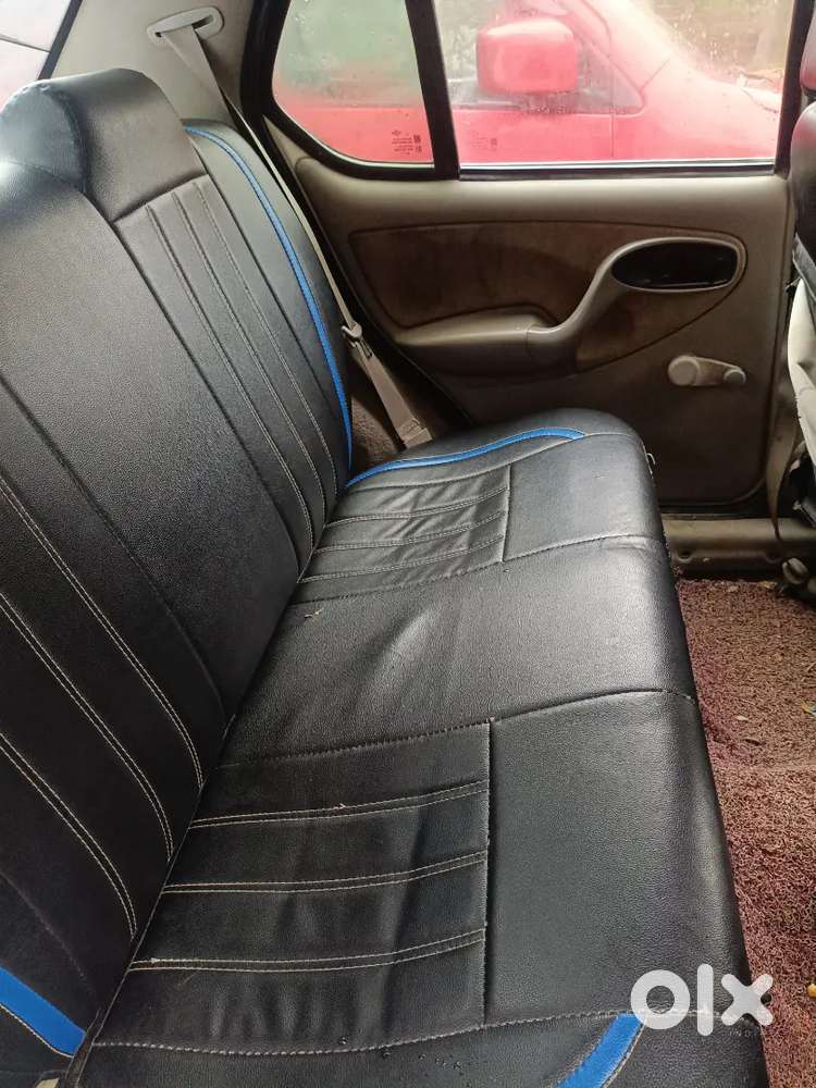 Tata Indigo Cs 2009 Petrol Good Condition