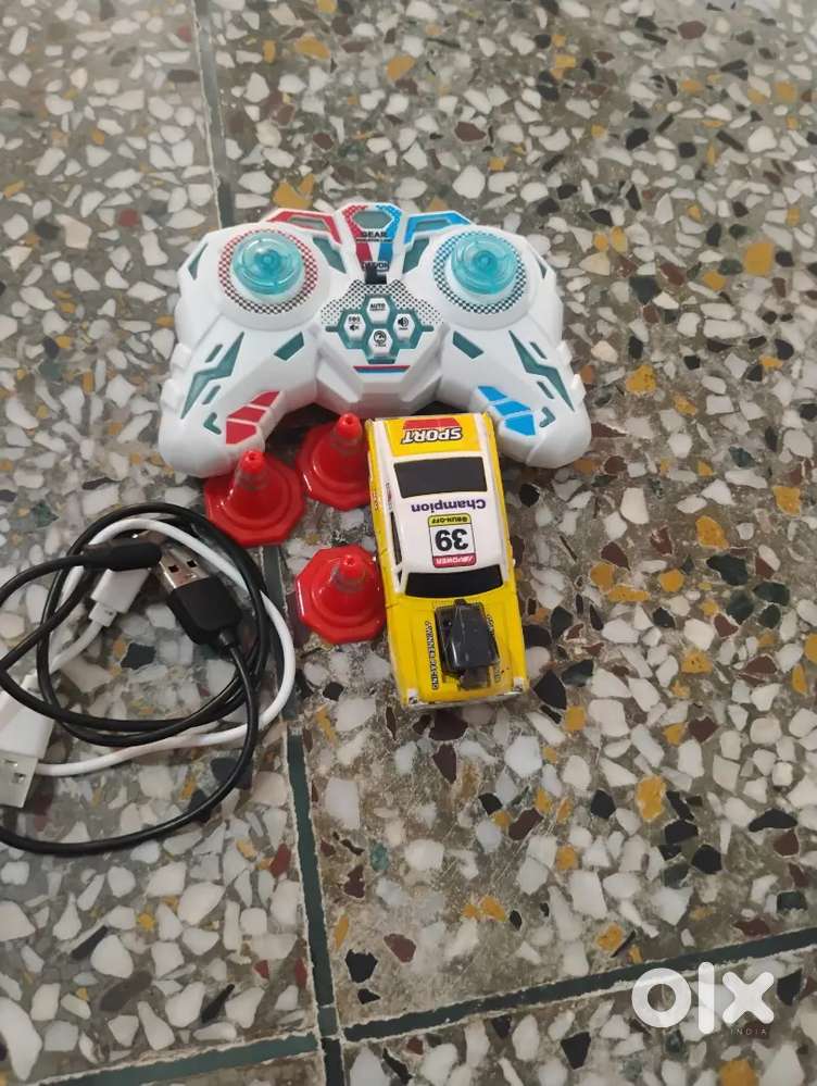 Good condition