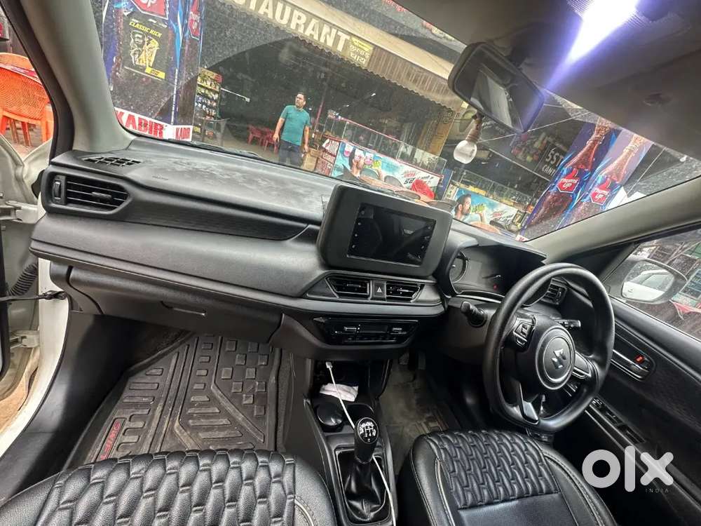 Maruti Suzuki Swift 2024 Cng & Hybrids