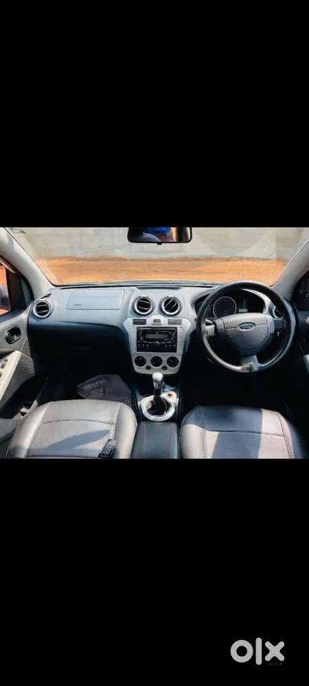 2013 Ford Figo
Full Option
Ac.poer Steering
Power Window
Back Wiper