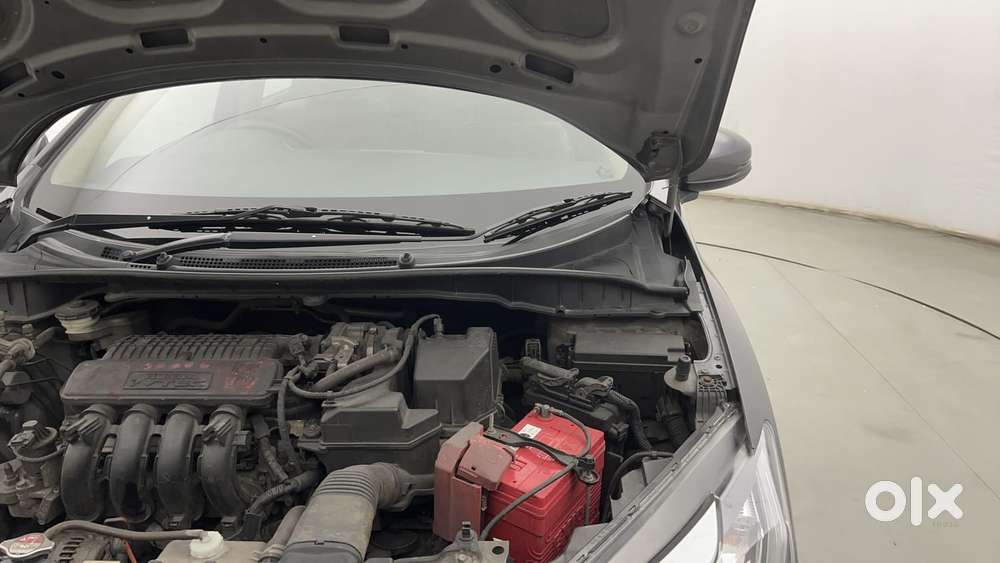 Honda City 1.5 Zx Cvt I-vtec, 2017, Petrol
